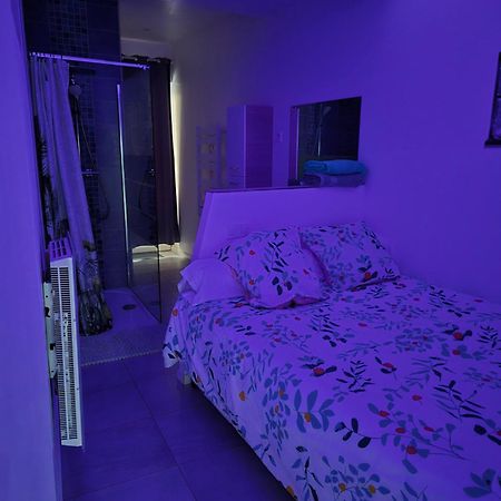 Appart 40M2 Independant, Confortable Avec Terasse Lunel  Exterior photo
