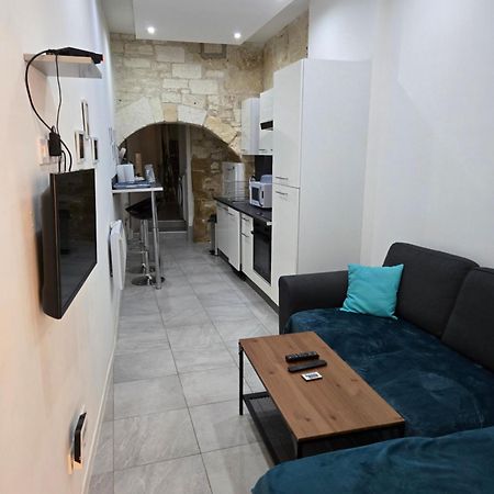 Appart 40M2 Independant, Confortable Avec Terasse Lunel  Exterior photo