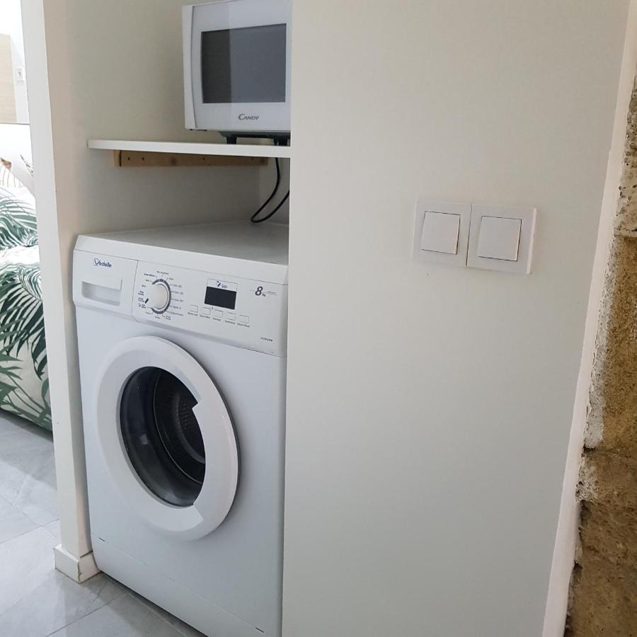 Appart 40M2 Independant, Confortable Avec Terasse Lunel  Exterior photo